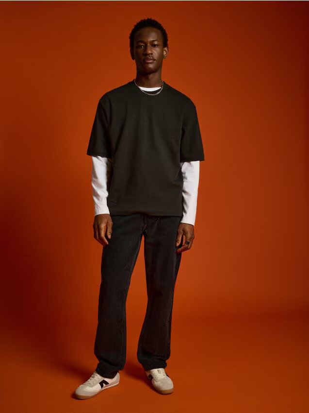 House Blugi straight