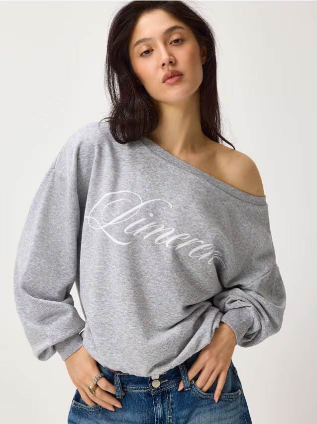 House Bluză sport