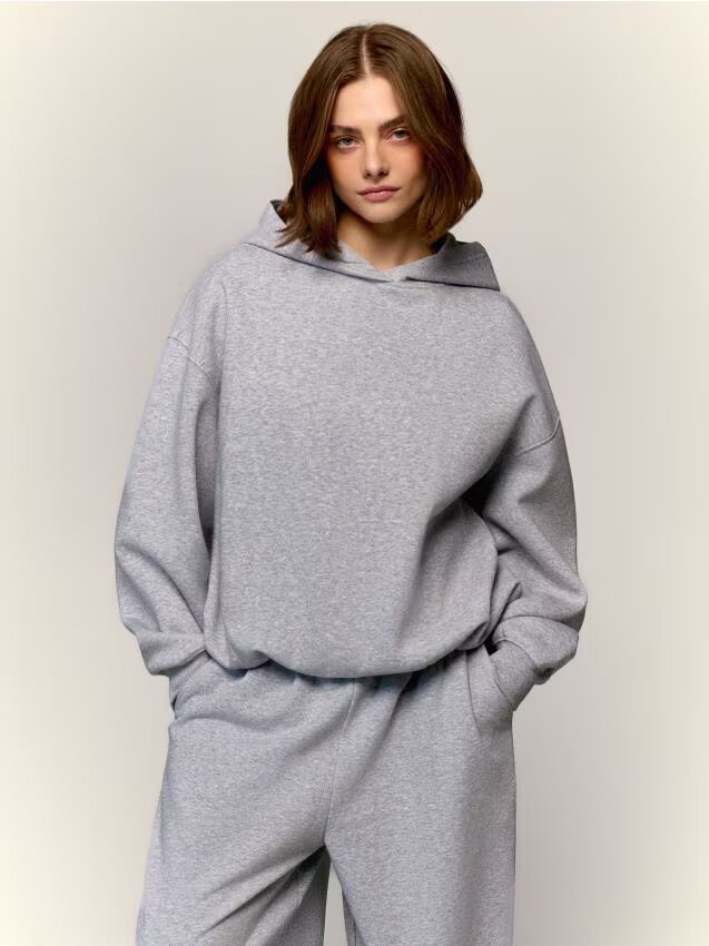 House Bluză sport bomber