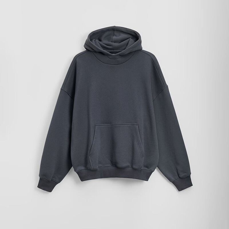 House Bluză sport oversized
