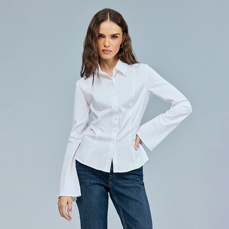 House Cămașă slim fit