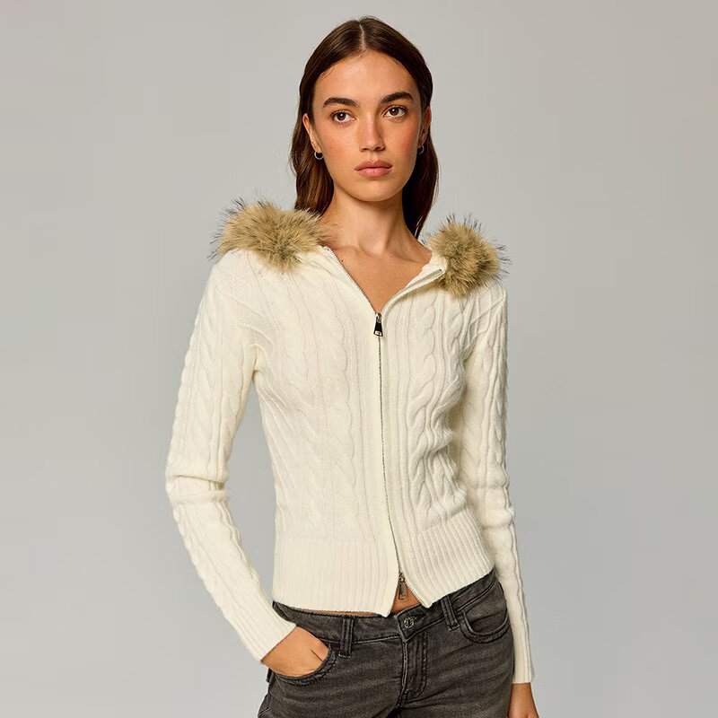 House Cardigan