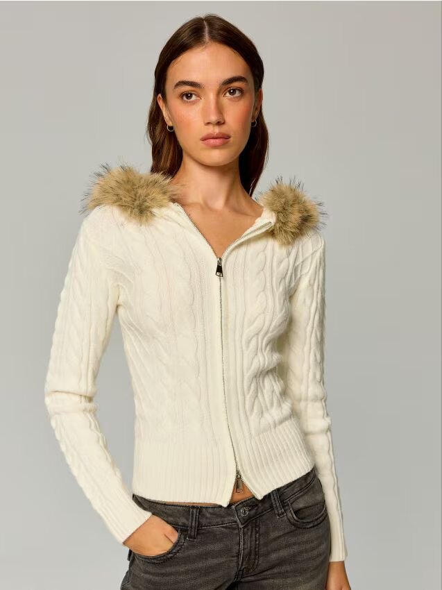 House Cardigan