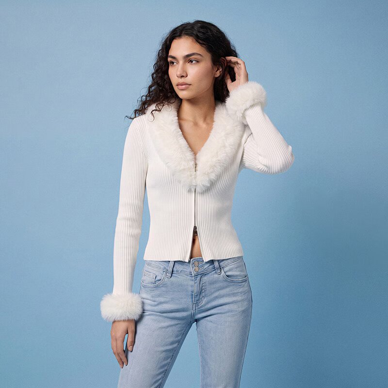 House Cardigan