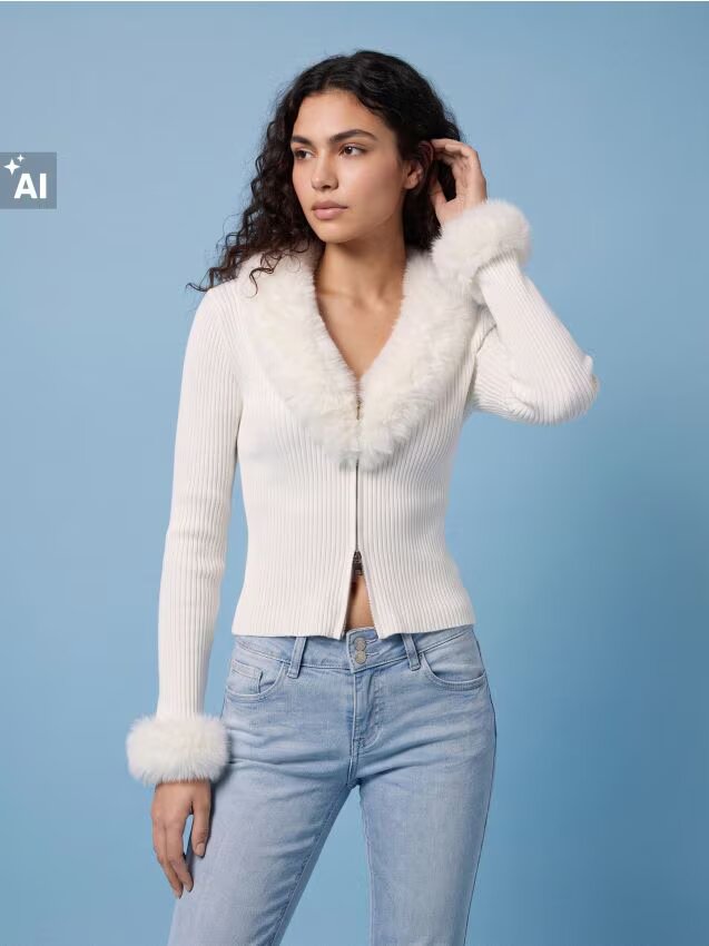 House Cardigan