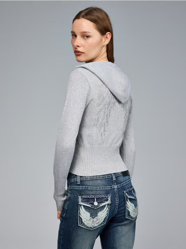House Cardigan