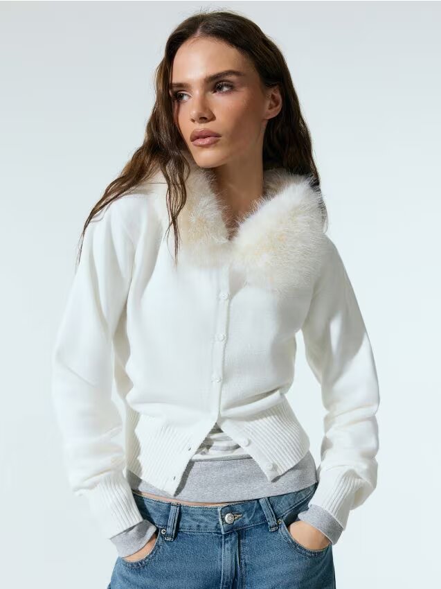 House Cardigan