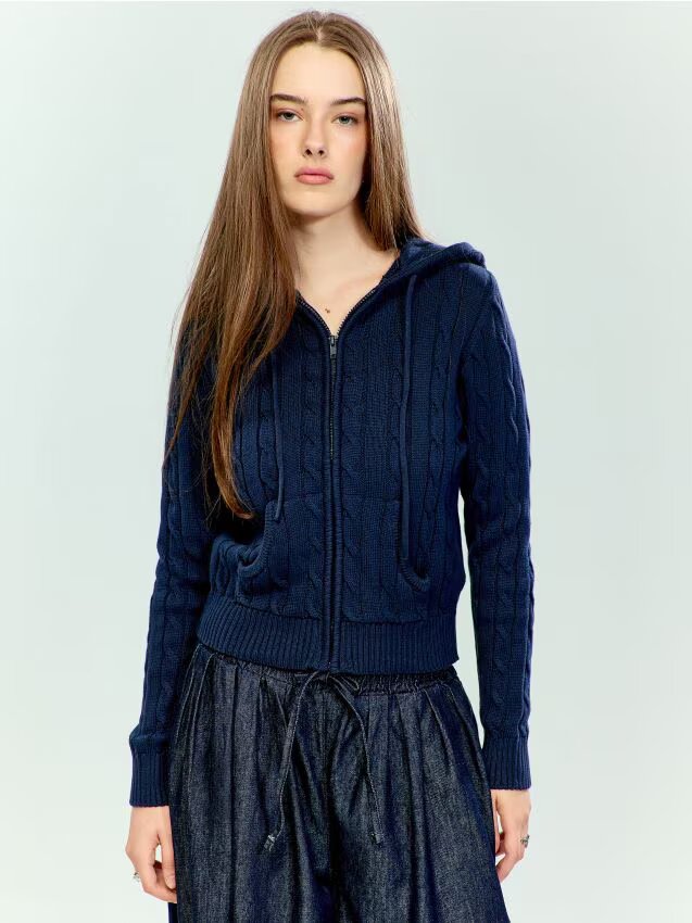 House Cardigan