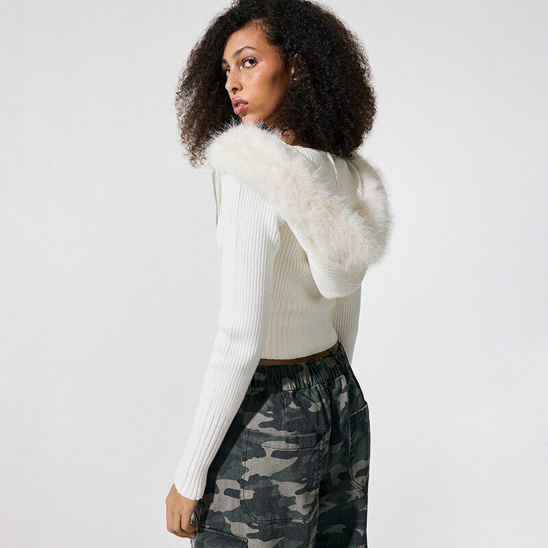 House Cardigan
