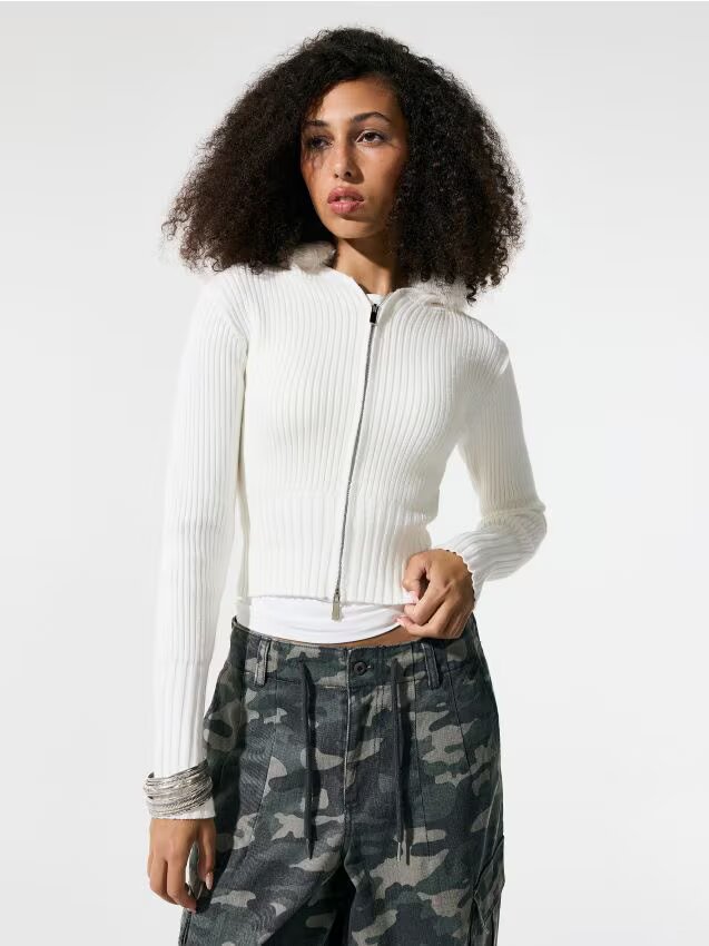 House Cardigan