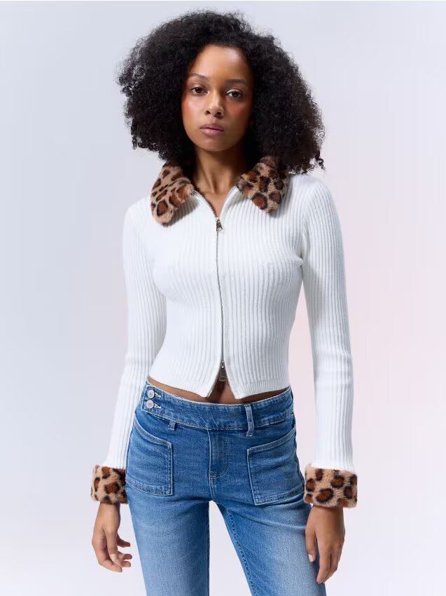 House Cardigan