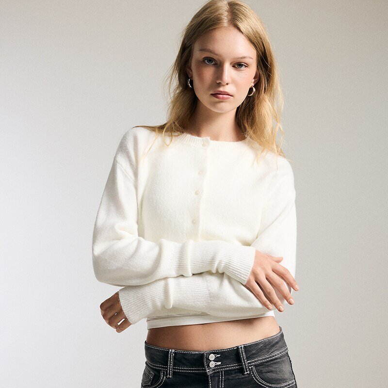 House Cardigan