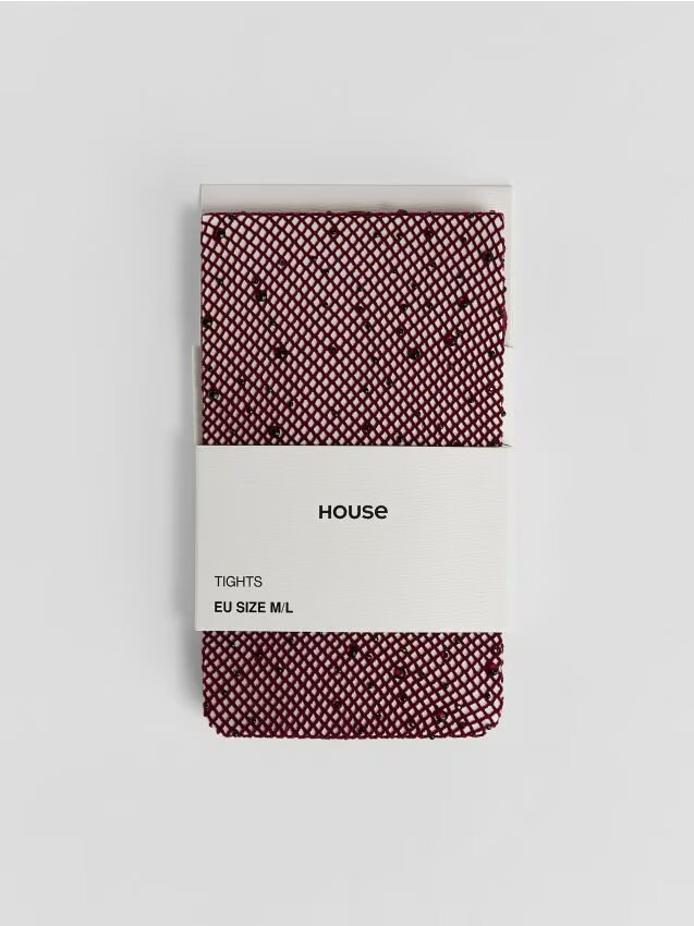 House Dresuri