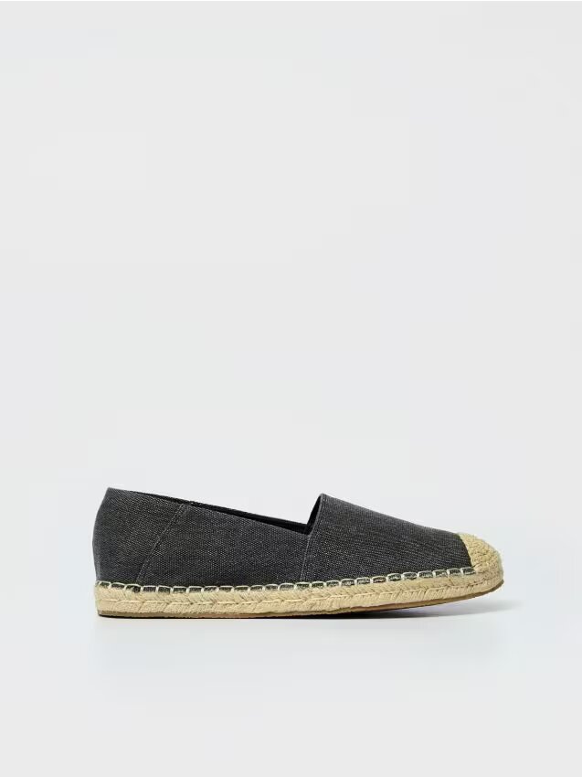 House Espadrile