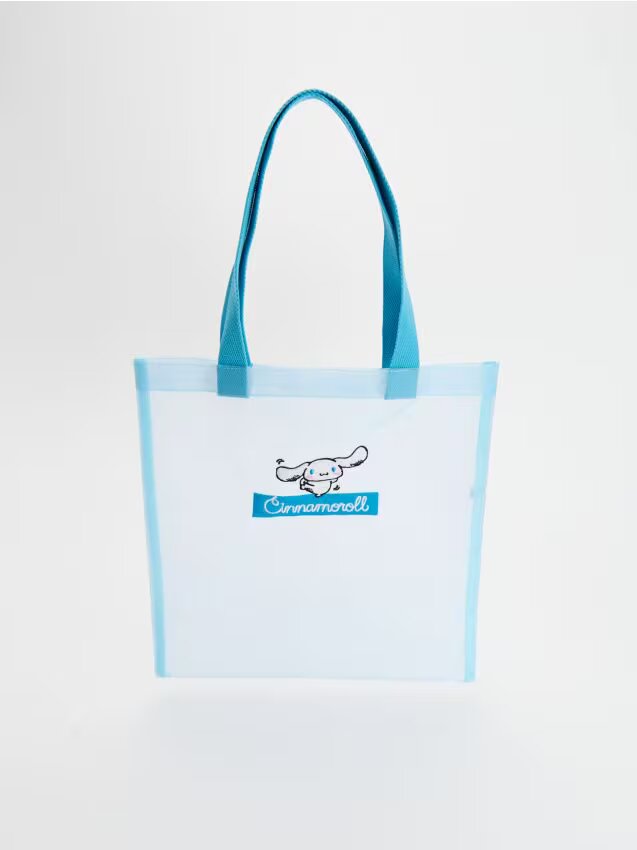 House Geantă shopper Cinnamoroll
