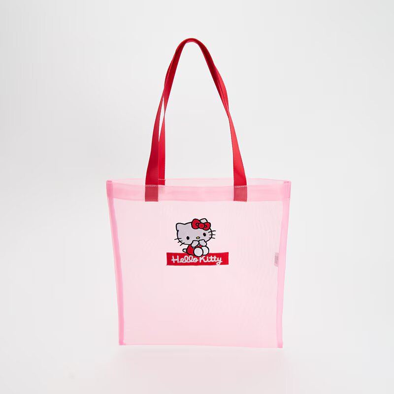 House Geantă shopper Hello Kitty