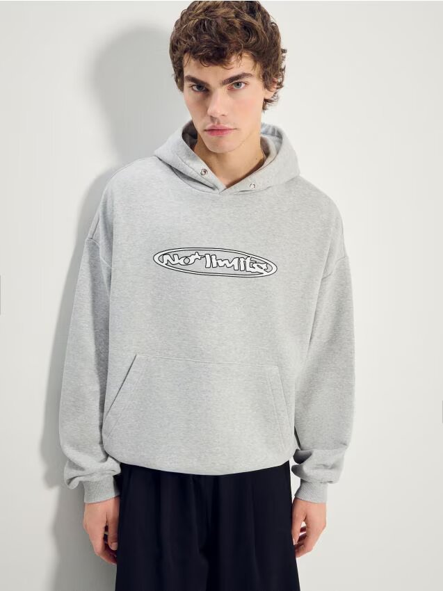 House Hanorac oversized