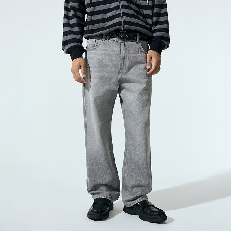 House Jeansy loose fit