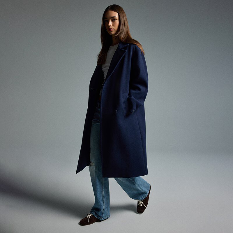 House LADIES` COAT