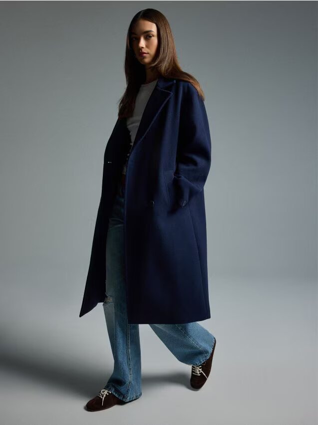 House LADIES` COAT