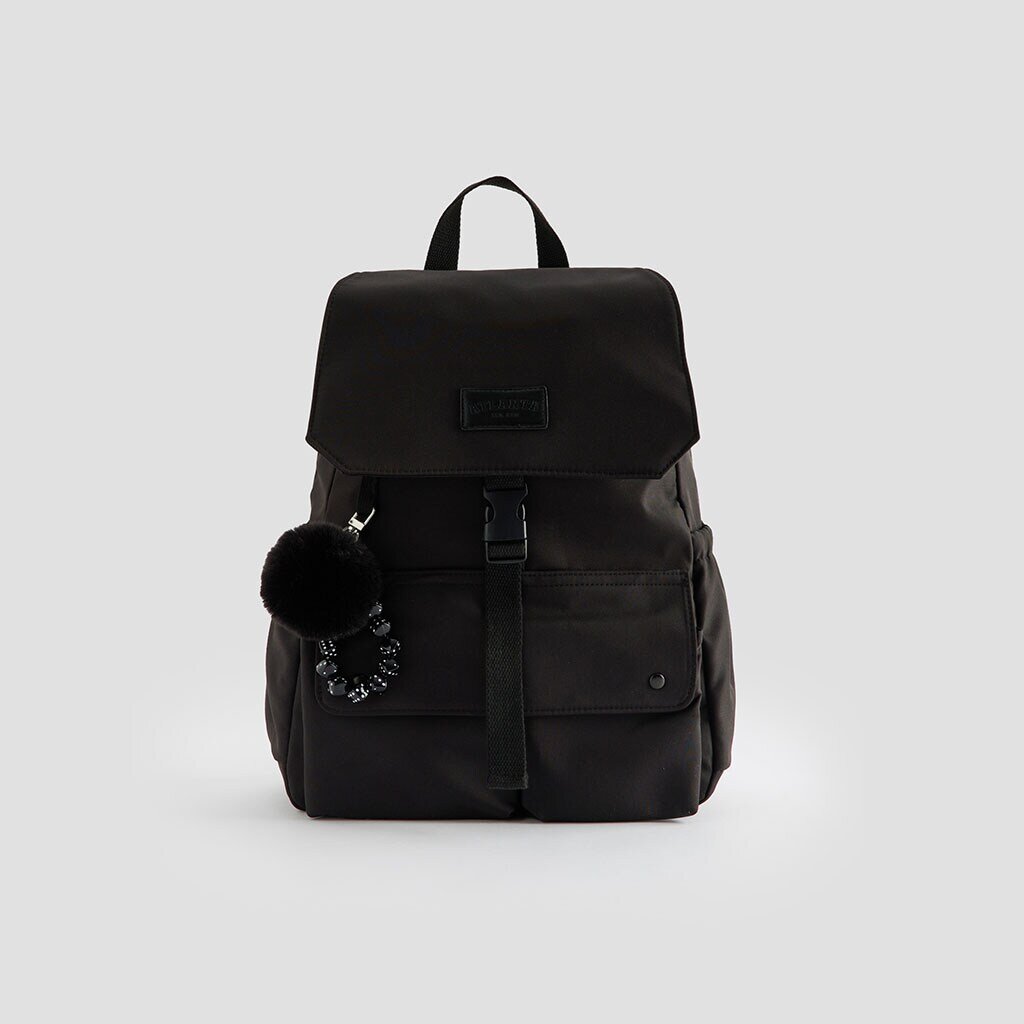 House LADIES` RUCKSACK & PENDANT