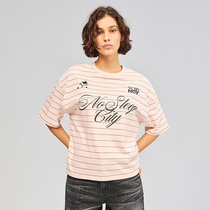 House LADIES` T-SHIRT