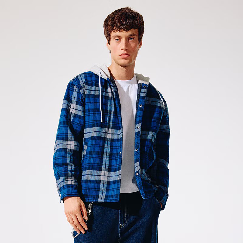 House MEN`S JACKET