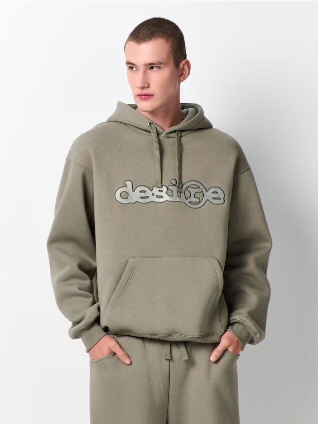House MEN`S JOGGING TOP