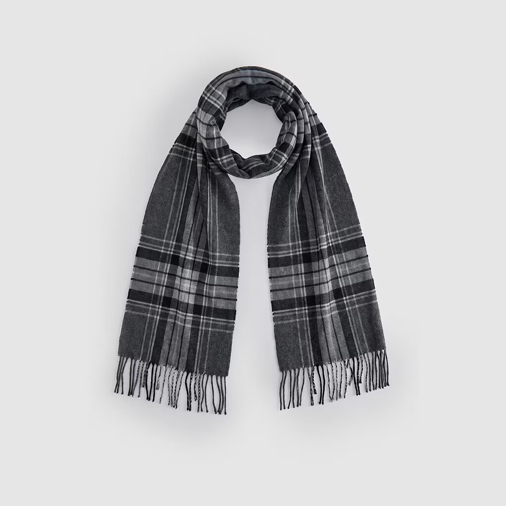 House MEN`S MUFFLER