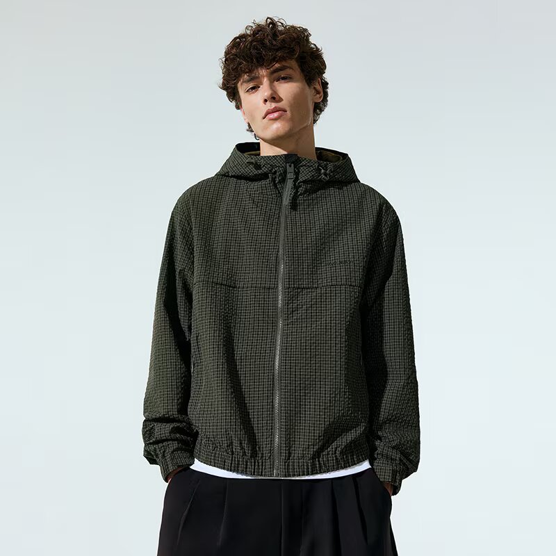 House MEN`S OUTER JACKET