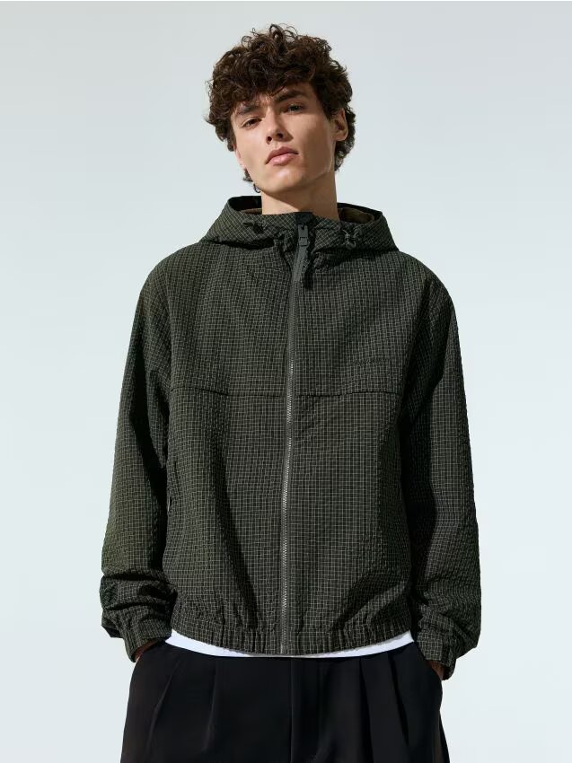 House MEN`S OUTER JACKET