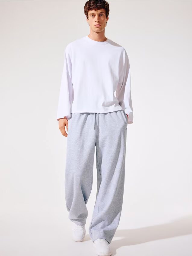 House MEN`S TROUSERS