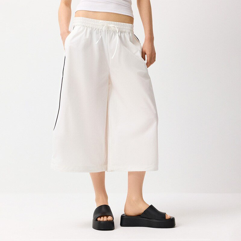 House Pantaloni baggy