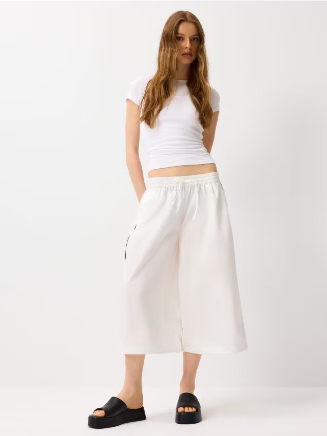 House Pantaloni baggy