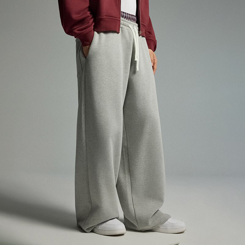 House Pantaloni baggy