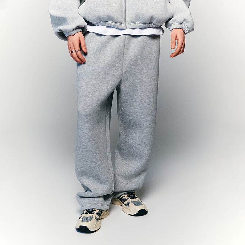 House Pantaloni baggy