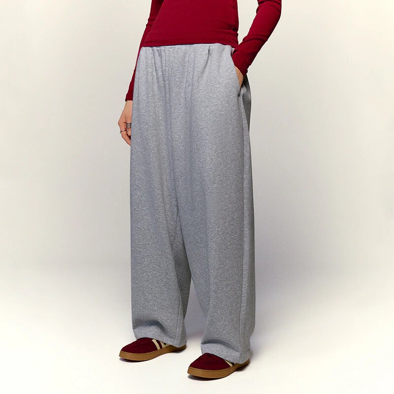 House Pantaloni baggy