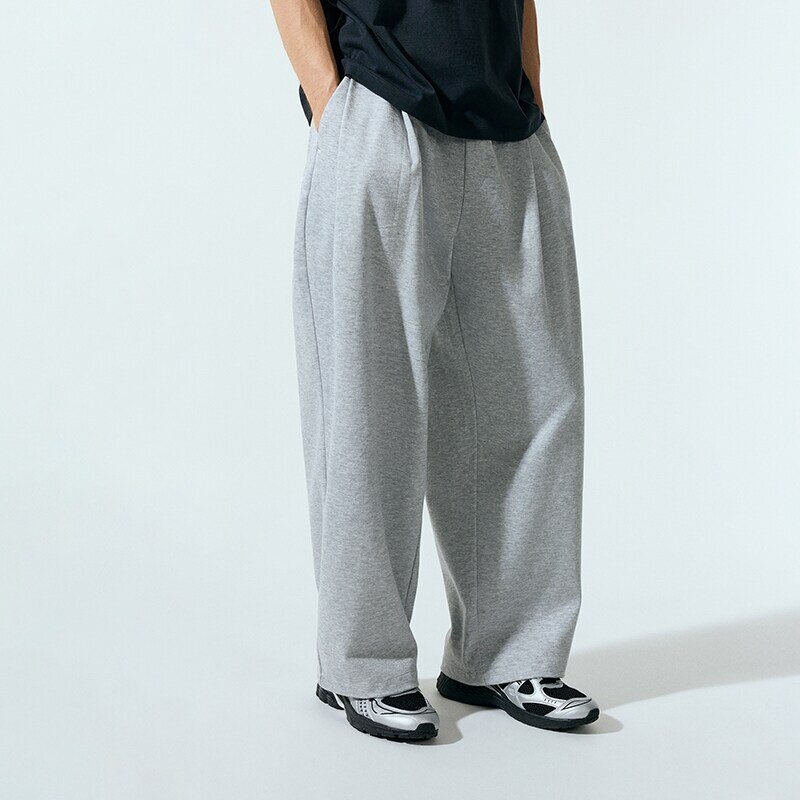 House Pantaloni baggy