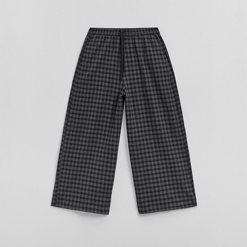 House Pantaloni baggy