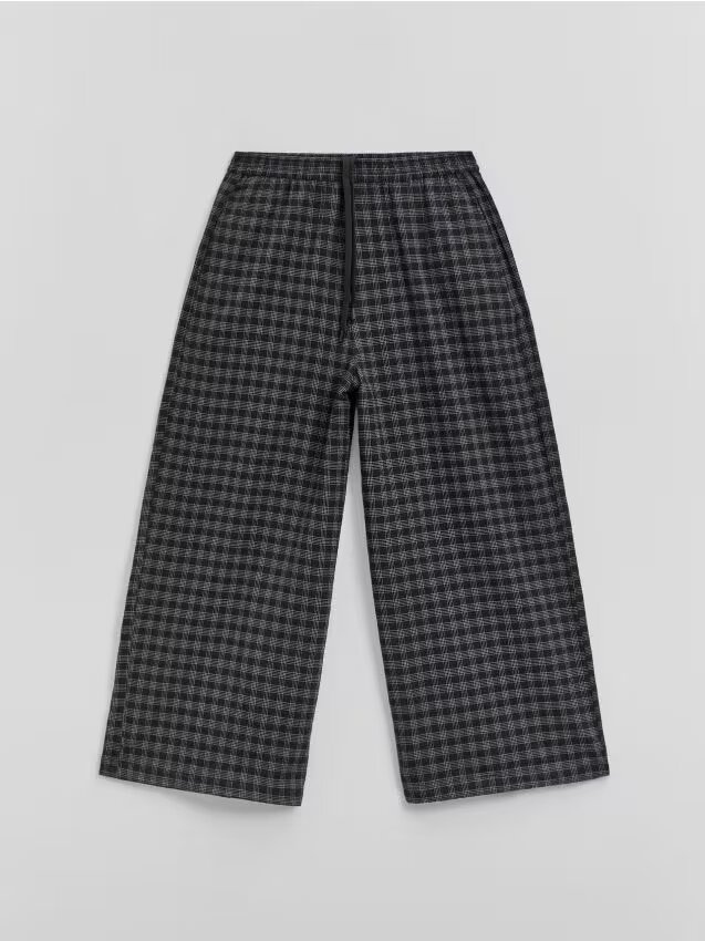 House Pantaloni baggy