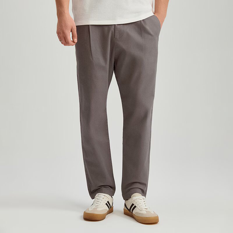 House Pantaloni carrot