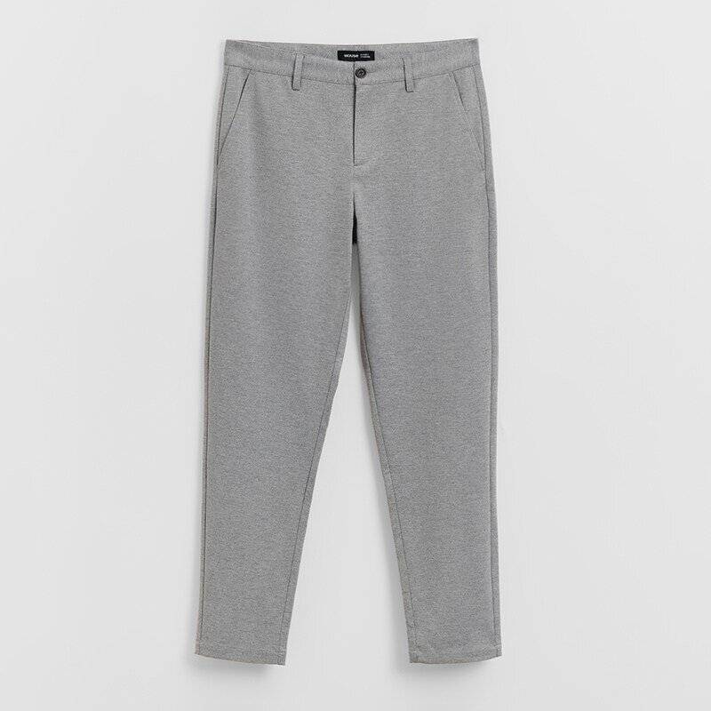 House Pantaloni chino