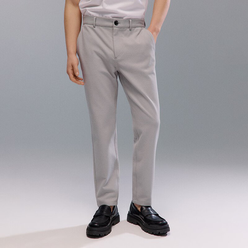 House Pantaloni chino