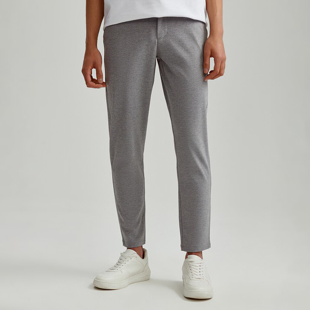 House Pantaloni chino