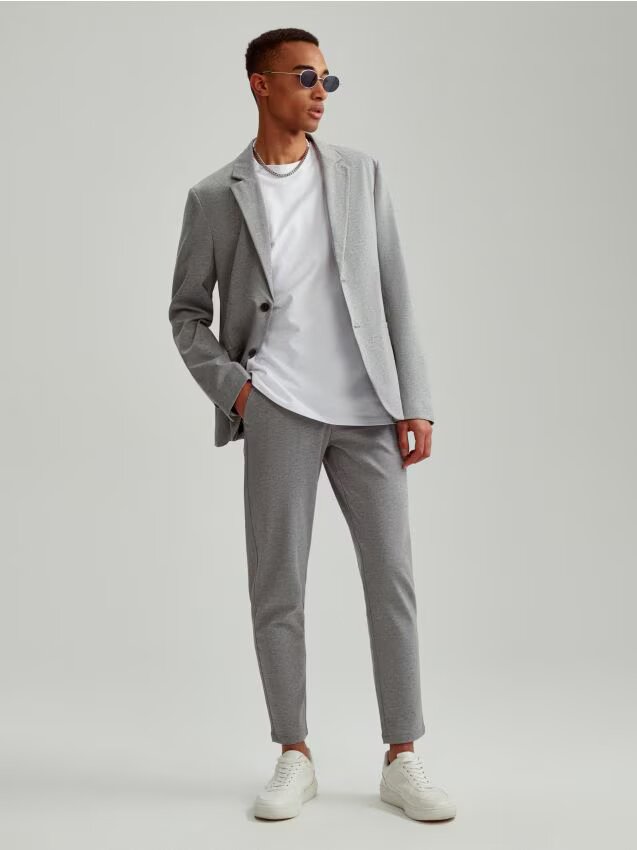 House Pantaloni chino