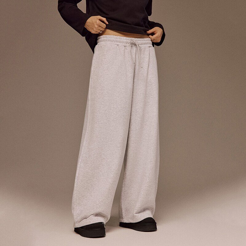 House Pantaloni de trening cu imprimeu