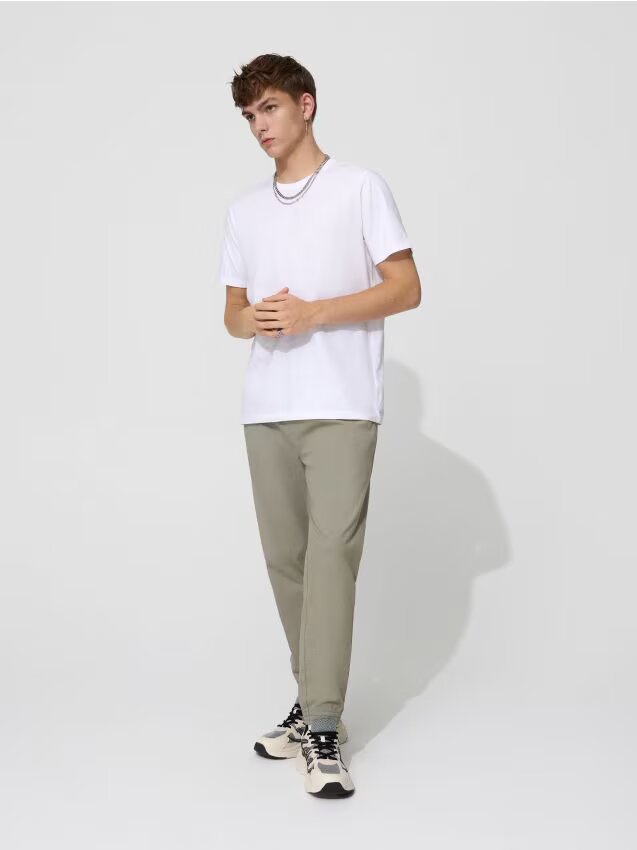 House Pantaloni jogger