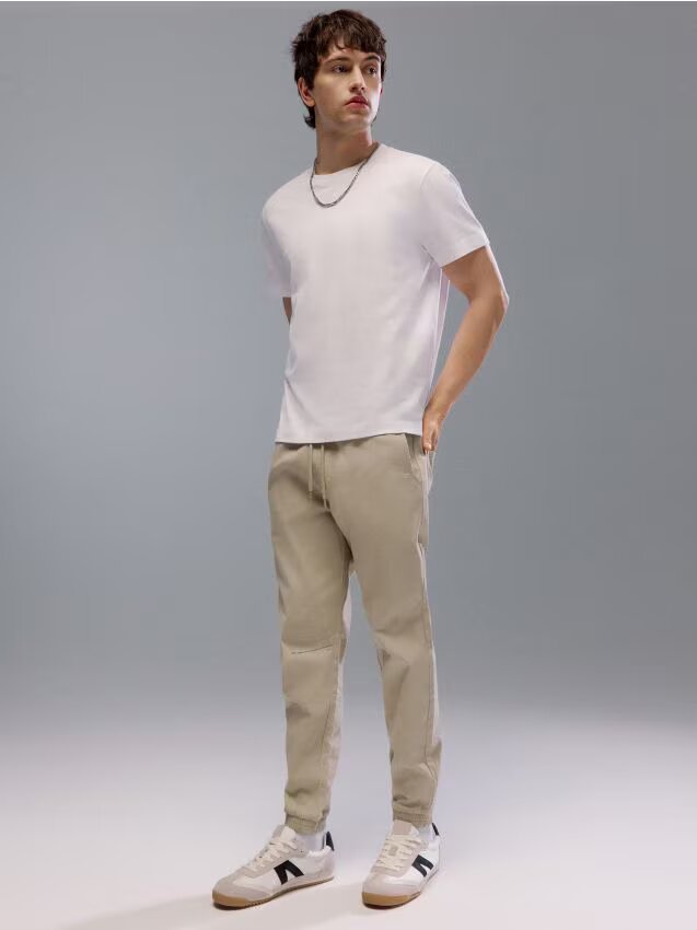 House Pantaloni jogger