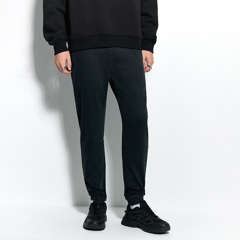 House Pantaloni jogger