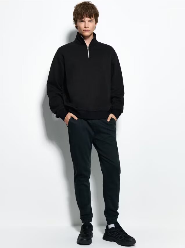 House Pantaloni jogger